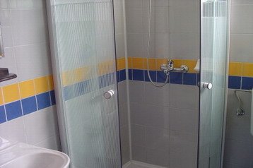 Rumunjska Privát Bran, Eksterijer